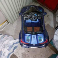 ماشین شارژی