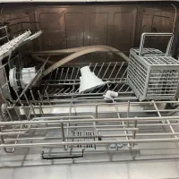 ماشین ظرفشویی بوش رومیزی 7نفره|ماشین ظرفشویی|لاهیجان, کوی خزر|دیوار