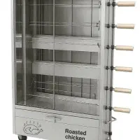 جوجه گردان درحدنو