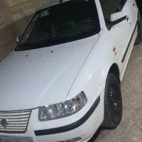 سمند۱۴۰۰ وپژو۹۸ تمیز درجه یک خانگی