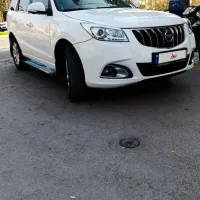 هایما s7پلاس۱۴۰۱|خودرو سواری و وانت|اصفهان, ملک‌شهر|دیوار