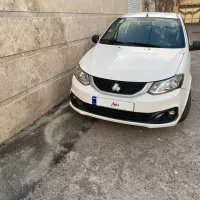 ساینا اس مدل 1401|خودرو سواری و وانت|سراب, |دیوار