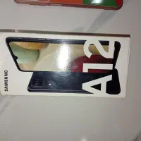 گوشی a12 سامسونگ