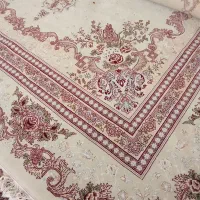 فرش ماشینی 12متری|فرش|سهند, |دیوار