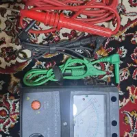 میگر کیوریستو Kew 3123A