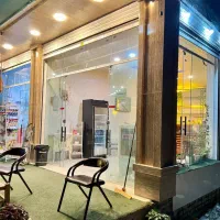 رهن مغازه کافه