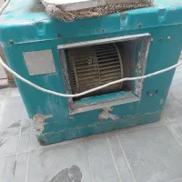 کولر آبی ۲۸۰۰ اتاقی موتور مس