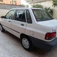 پراید ۹۱ شاسی پلمپ|خودرو سواری و وانت|سلمان‌شهر, |دیوار