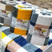 انواع پتو مسافرتی|رختخواب، بالش، پتو|شیراز, عادل آباد|دیوار