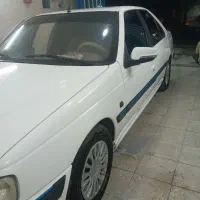 پژو پارس فروشی