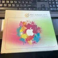MAC Sofware 2015