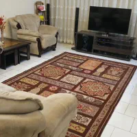 مبل و میز جلو مبلی /میز غذا خوری
