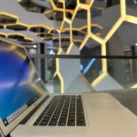 لپتاپ مک بوک پرو /Apple pro|رایانه همراه|قم, عمار یاسر|دیوار