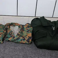 البسه نظامی