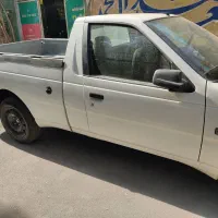 آریسان ۲ ۱۴۰۳ بدون رنگ دوگانه شرکتی|خودرو سواری و وانت|اصفهان, ملک‌شهر|دیوار