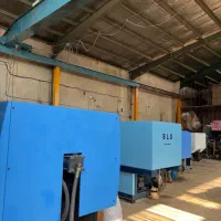 خدمات تزریق پلاستیک اجرتی