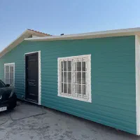 کانکس ۲۷ متری دارای اتاق مجزا بهترین متریال|مصالح و تجهیزات ساختمان|رباطکریم, انجم آباد|دیوار