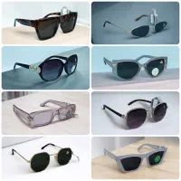 عینک آفتابی پلاریزه و شناسنامه دار