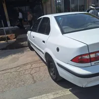 سمند LX EF7، مدل ۱۳۹۱|خودرو سواری و وانت|کرمان, |دیوار