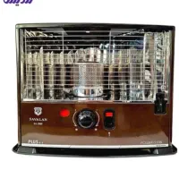 بخاری نفتی تیوست