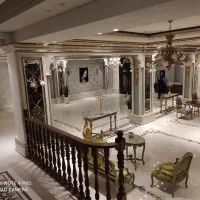 ۱۴۰متر/ویوابدی/برج‌باغ