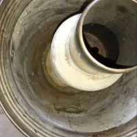 سماور گازی|سماور، چایساز، قهوهساز|چهارباغ, |دیوار