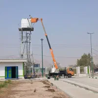 کامیون بالابر 16 متری|خودرو سنگین|تهران, ترمینال جنوب|دیوار