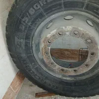 فرش رنو تی و زاپاس و گردون|قطعات یدکی و لوازم جانبی|اهواز, کوی سعدی|دیوار