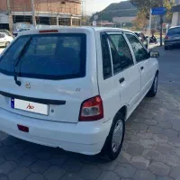 مدل ۹۶ درجه ۱کارکرد ۲۳۰هزار|خودرو سواری و وانت|گرگان, |دیوار