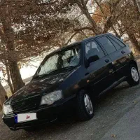 پراید 111مدل92پرکلاغی|خودرو سواری و وانت|تهران, یافت آباد جنوبی|دیوار