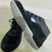 کفش ایمنی ،اورکت ،کوله نو و آکبند|کیف، کفش، کمربند|مشهد, هفت تیر (آب و برق)|دیوار