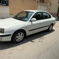 آوانته مدل ۸۶