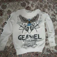 (لباس بچگانه) ۸ تا ۹ سال