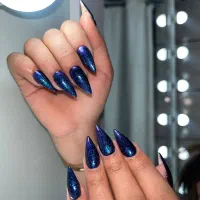 آموزش و خدمات تخصصی ناخن