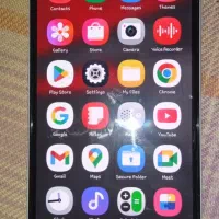 Galaxy a15 128g 6g|موبایل|گلوگاه, |دیوار
