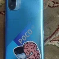 پوکو f3