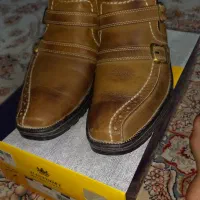 کفش مردانه سایز۴۲|کیف، کفش، کمربند|اصفهان, کردآباد|دیوار