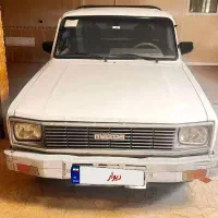 وانت مزدا ۸۶ ژاپن