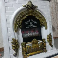 دو عدد بخاری گازی|بخاری، هیتر، شومینه|کرمان, |دیوار