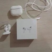 ایرپاد و ساعت هوشمند