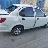 تصادفی ساینا S مدل  ۱۴۰۲ کم کار|خودرو سواری و وانت|مشهد, ثامن|دیوار