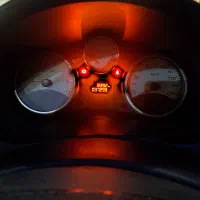 ۲۰۷ پانا دنده ای ۱۴۰۱ کم کار|خودرو سواری و وانت|کاشان, امیرکبیر|دیوار