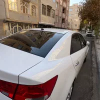 سراتو آپشنال۹۸|خودرو سواری و وانت|مشهد, وکیل‌آباد|دیوار