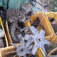 وسایل دست دوم خاور مینی بوس