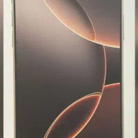 گوشی آیفون ۱۶ پرومکس ۵۱۲ دوسیمکارت آکبند