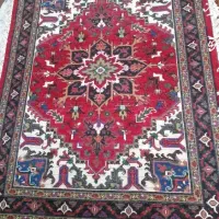 فرش دستبافت هریس