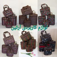 انواع ساک و باکس و کاور|کیف، کفش، کمربند|بروجرد, |دیوار