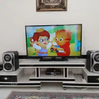 میز تلویزیون