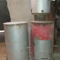 بخاری‌ های هیزمی، گازی، نفتی