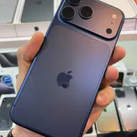 آیفون ۱۷ پرومکس iPhone 17 ProMax